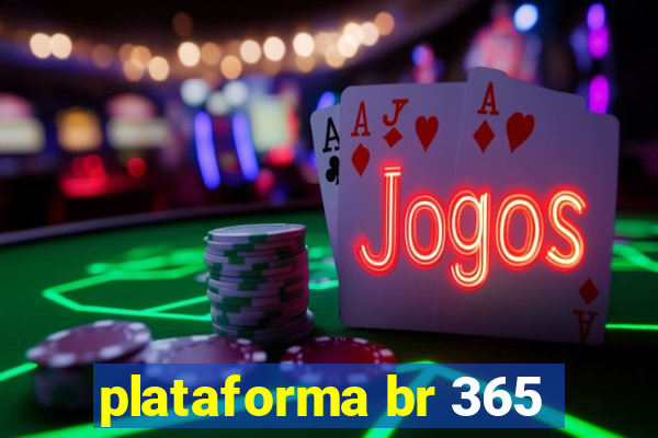 plataforma br 365